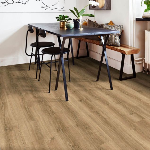 Orla - Awali Dryback Dining room shot